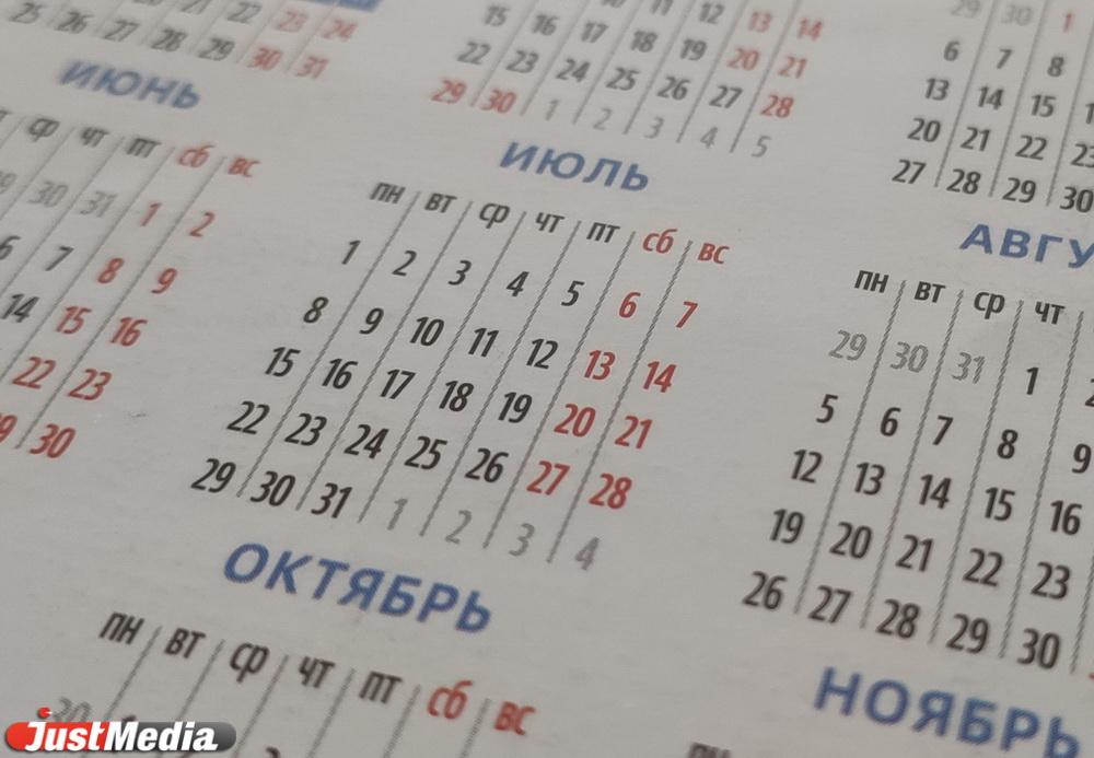 В Госдуме предложили многодетным семьям сделать дополнительный выходной - Фото 1