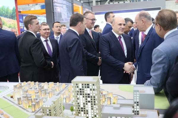 ФОТО: пресс-служба полпредства в УрФО