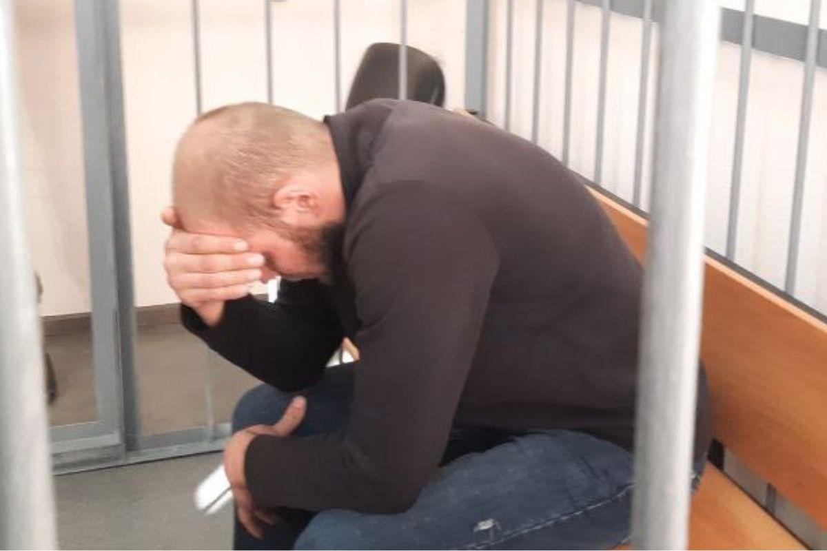 Гособвинитель попросил 12 лет колонии для Олега Щеголихина, пытавшегося убить бывшую - Фото 1