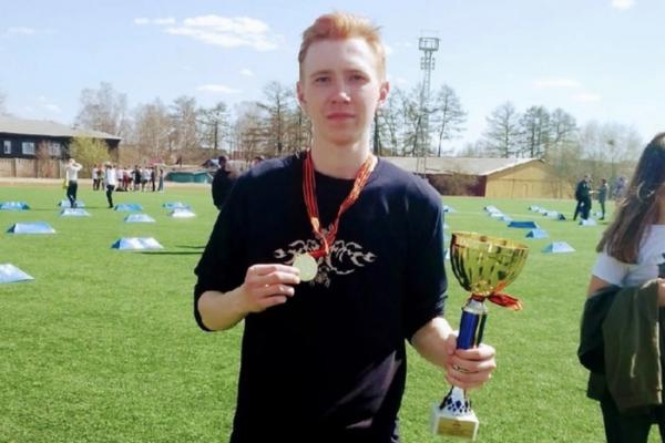 Мобилизованный из Серова Роман Демкин погиб в зоне СВО - Фото 1