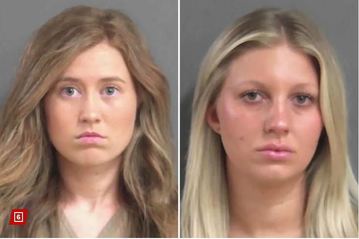 В США арестовали двух подруг-учительниц, которые спали с тремя школьниками - Фото 1