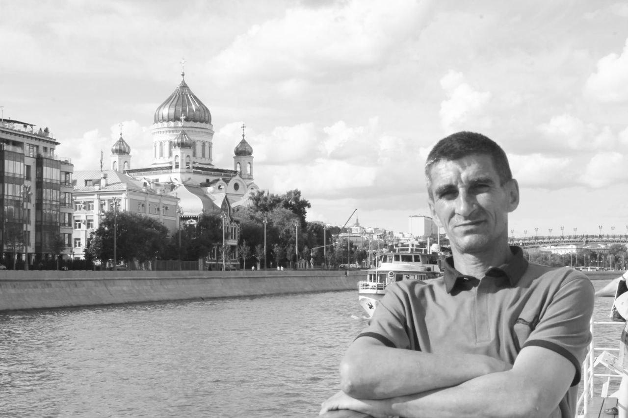 Доброволец Валерий Рублев из Березовского погиб в зоне СВО - Фото 1