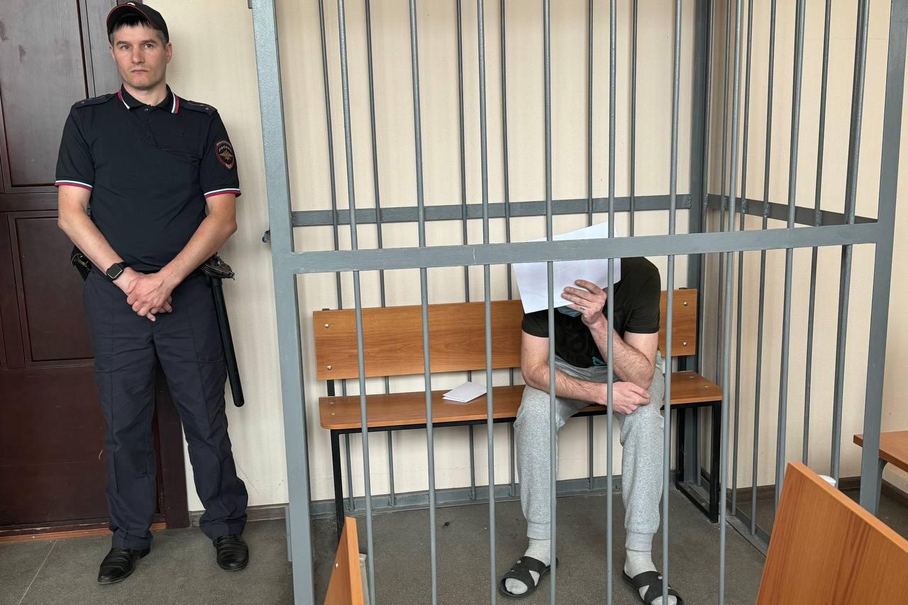 В Екатеринбурге вынесли приговор Щеголихину, который поджег бывшую возлюбленную - Фото 1