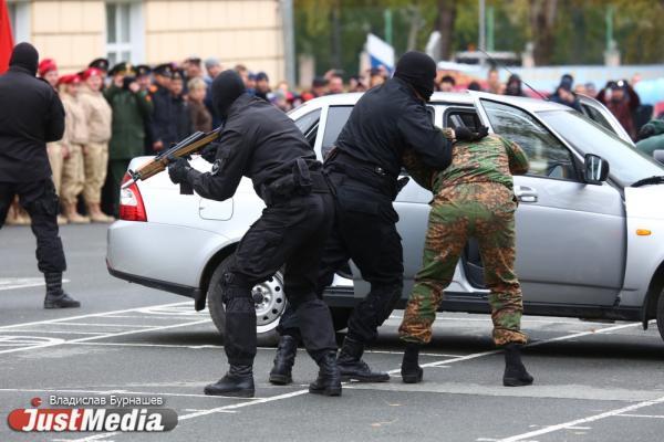 В Сербии спецназ ликвидировал 89-летнего стрелка, убившего семейную пару - Фото 1