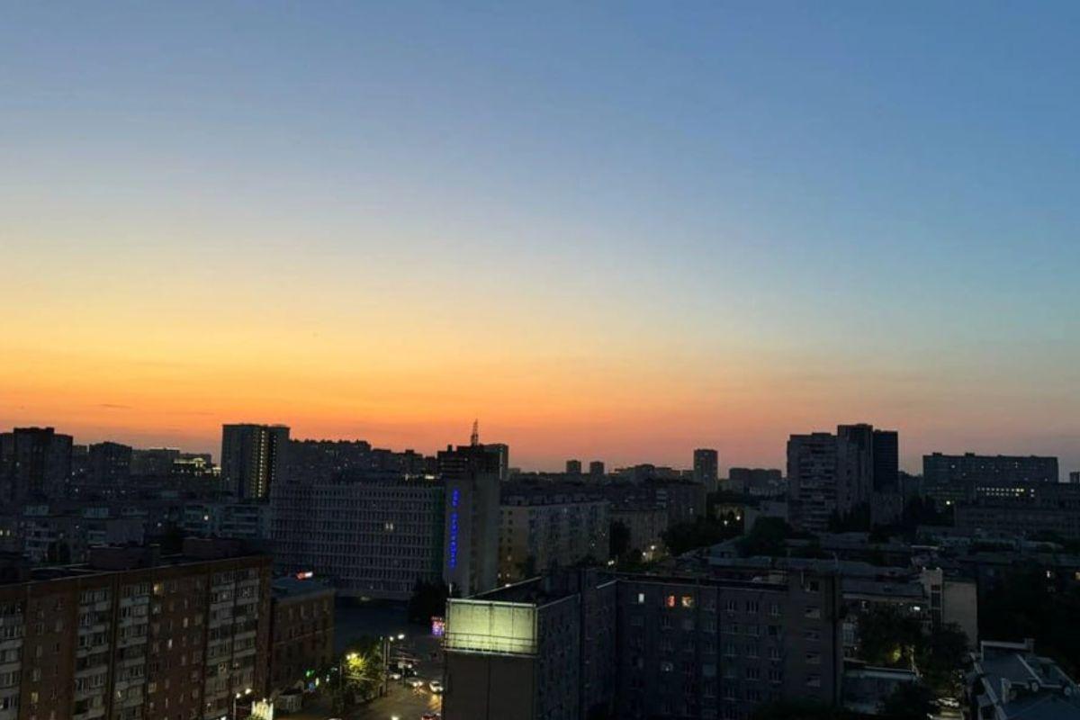 Жители Кубани и Ростовской области остались без света из-за сбоя на АЭС - Фото 1