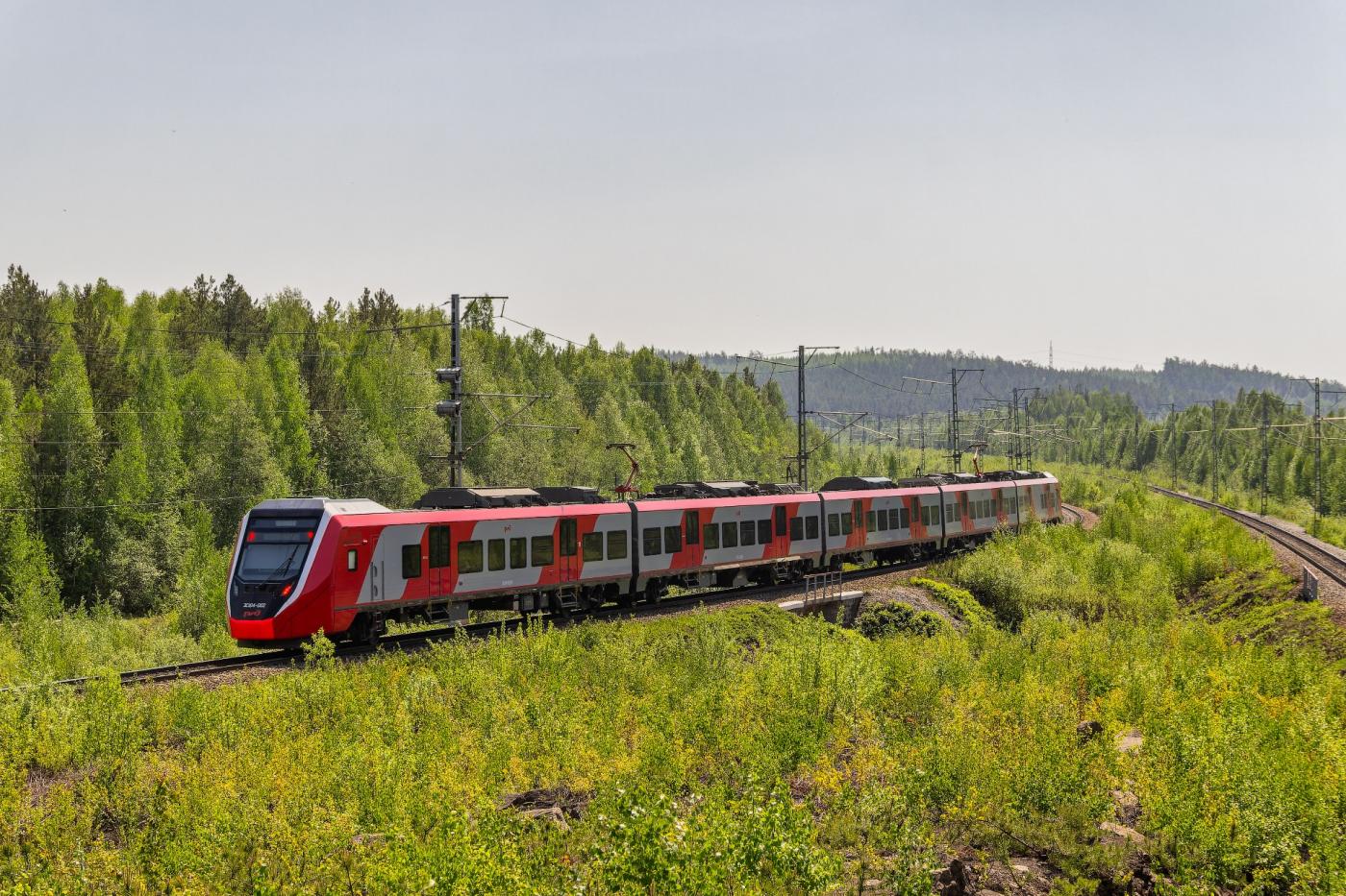 СвЖД запускает новый маршрут «Финистов»: в Нижнюю Туру и Лесной с 25 июля - Фото 1