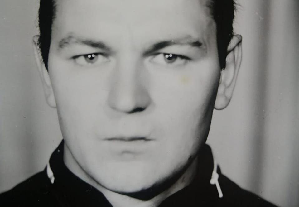 Контрактник Вениамин Воронов из Березовского погиб в зоне СВО - Фото 1
