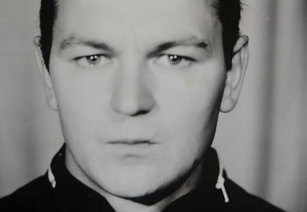 Контрактник Вениамин Воронов из Березовского погиб в зоне СВО - Фото 1