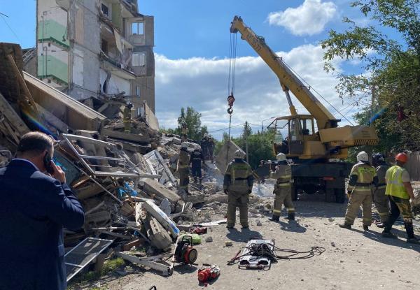 ФОТО: Владислав Пинаев