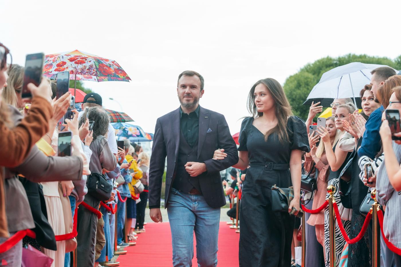 В Екатеринбурге открылся кинофестиваль «Одна шестая» - Фото 1