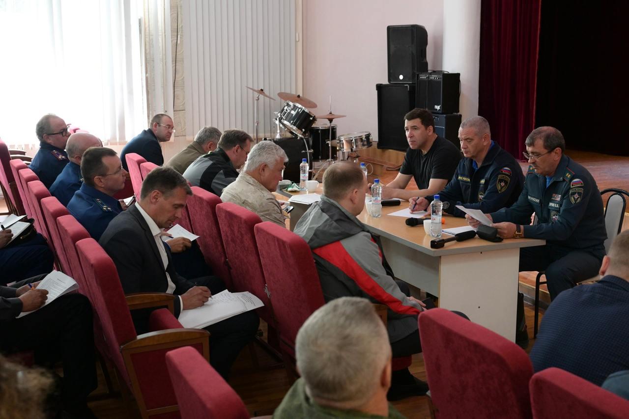 Жители рухнувшей пятиэтажки в Нижнем Тагиле получили выплаты на 13 млн рублей - Фото 1