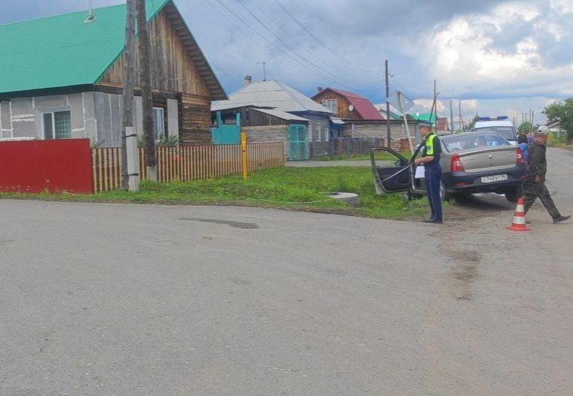 Пенсионер из Тавды умер за рулем автомобиля - Фото 1