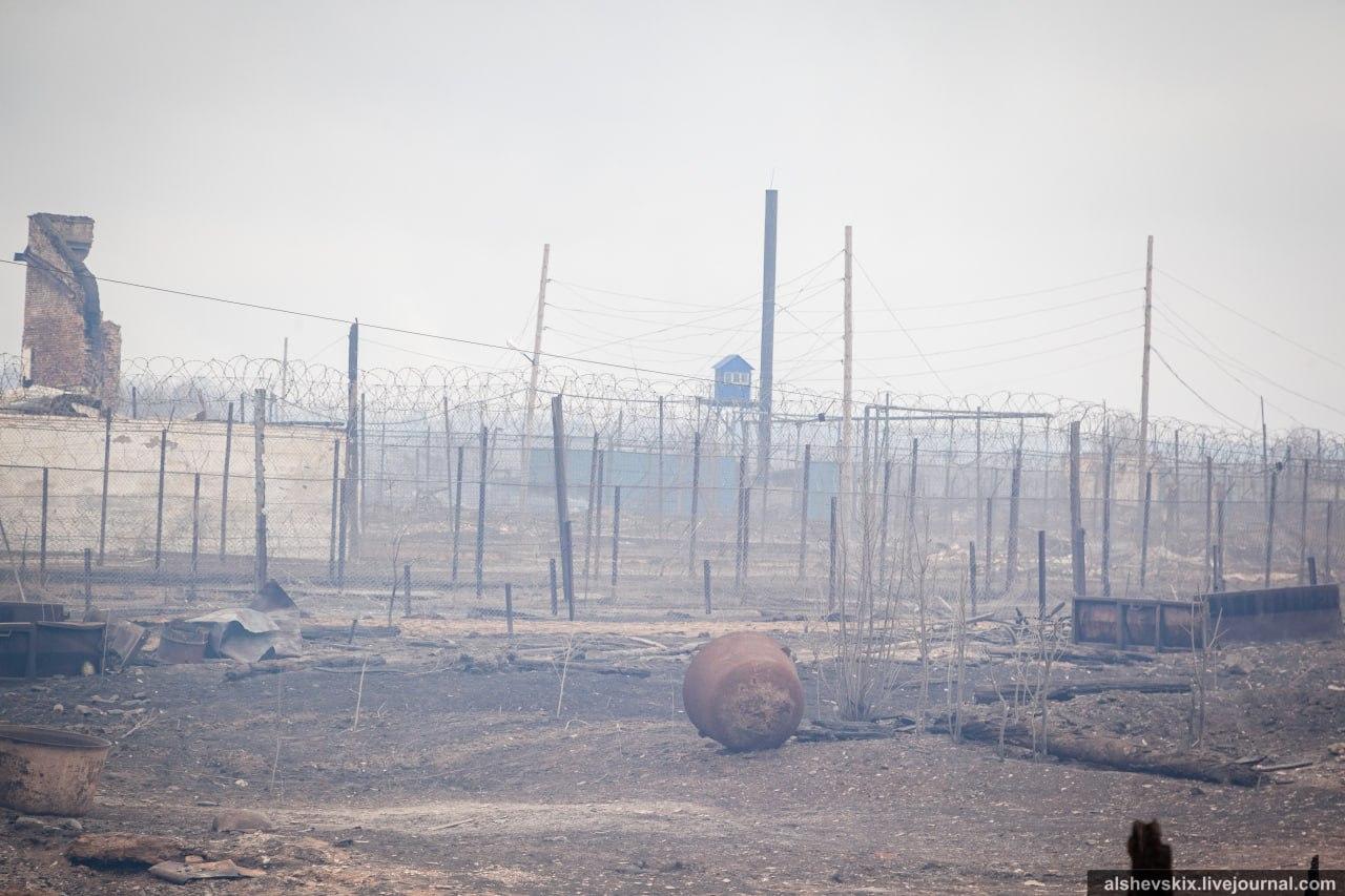 Новую больницу для осужденных в Сосьве построят в 2026 году - Фото 1