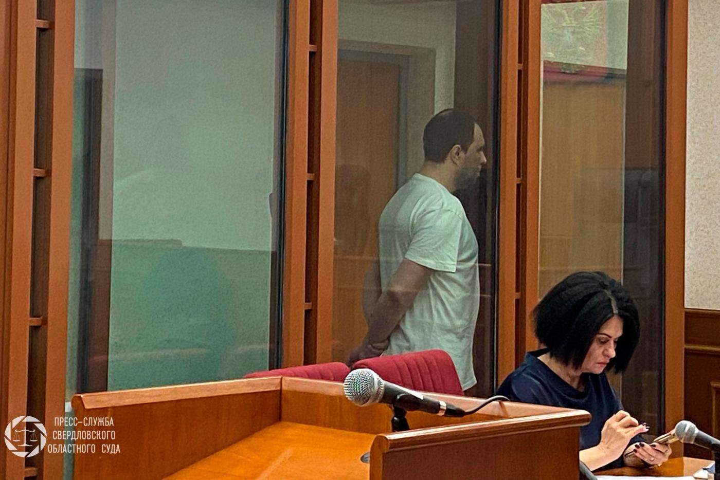 В Первоуральске осудили учителя музыки, который насиловал мальчиков и снимал порно - Фото 1