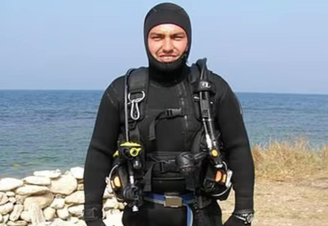 Германия выдала ордер на арест украинского водолаза, подозреваемого во взрыве «Северных потоков» - Фото 1