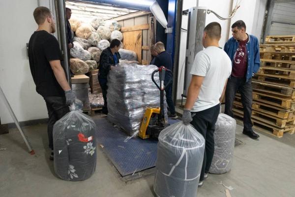 ФОТО: Фонд святой Екатерины