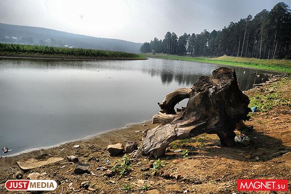 С начала года в свердловских водоемах погиб 51 человек - Фото 1