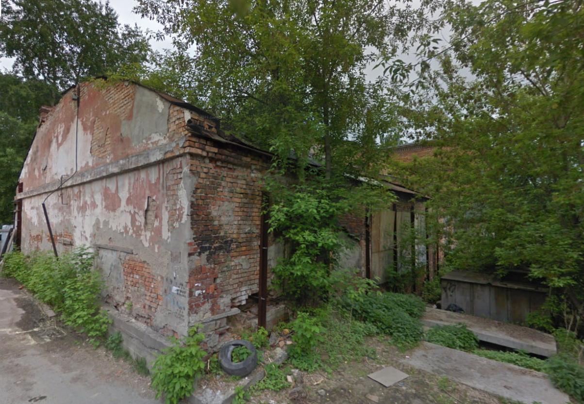 Известный риелтор купил памятник архитектуры в Екатеринбурге - Фото 1