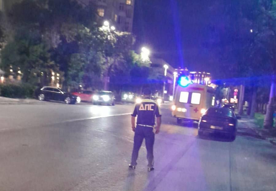 В центре Екатеринбурга иномарка сбила насмерть женщину - Фото 1