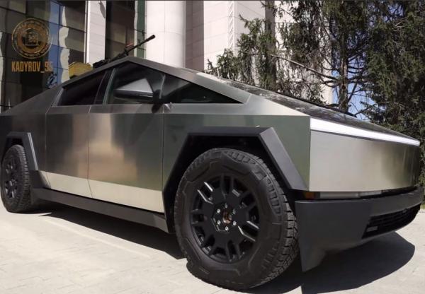 ФОТО: telegram-канал Kadyrov_95