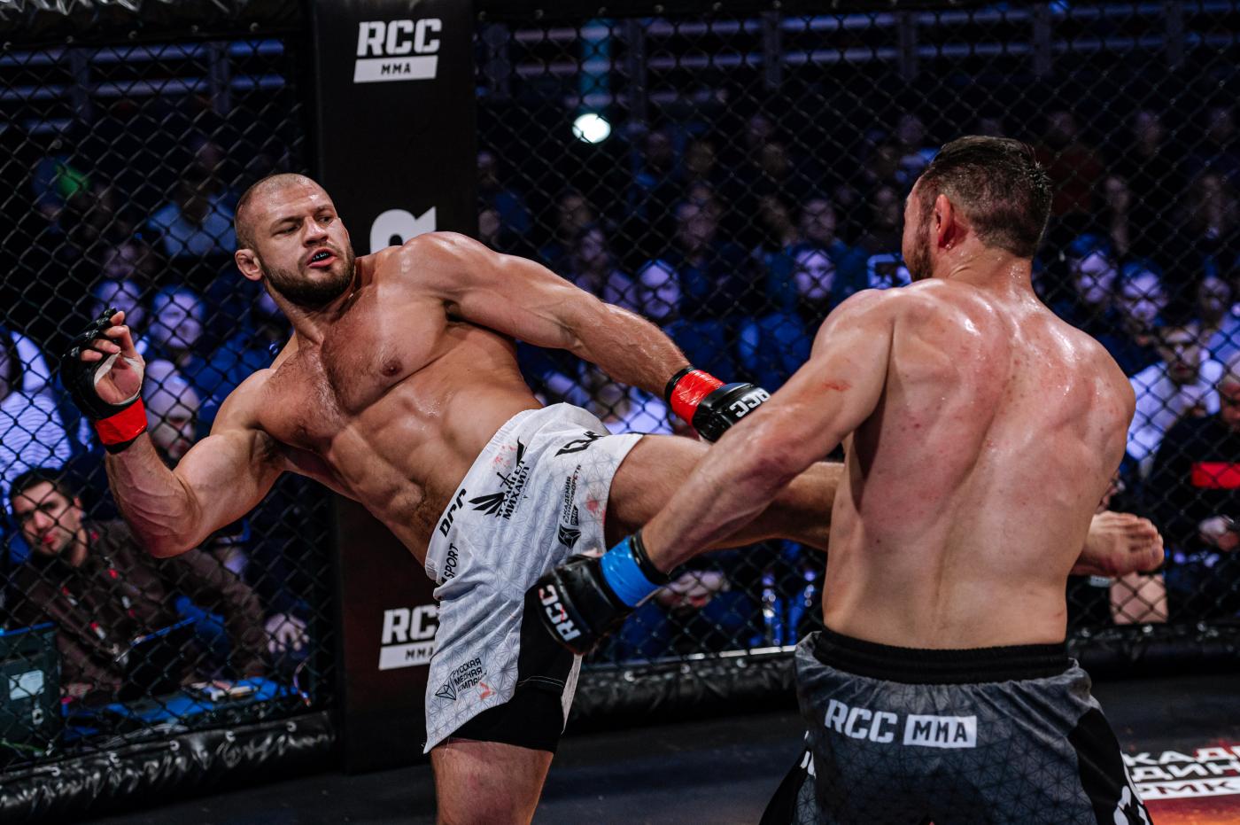 Иван Штырков и Хадис Ибрагимов возглавят октябрьский турнир RCC 20 - Фото 1