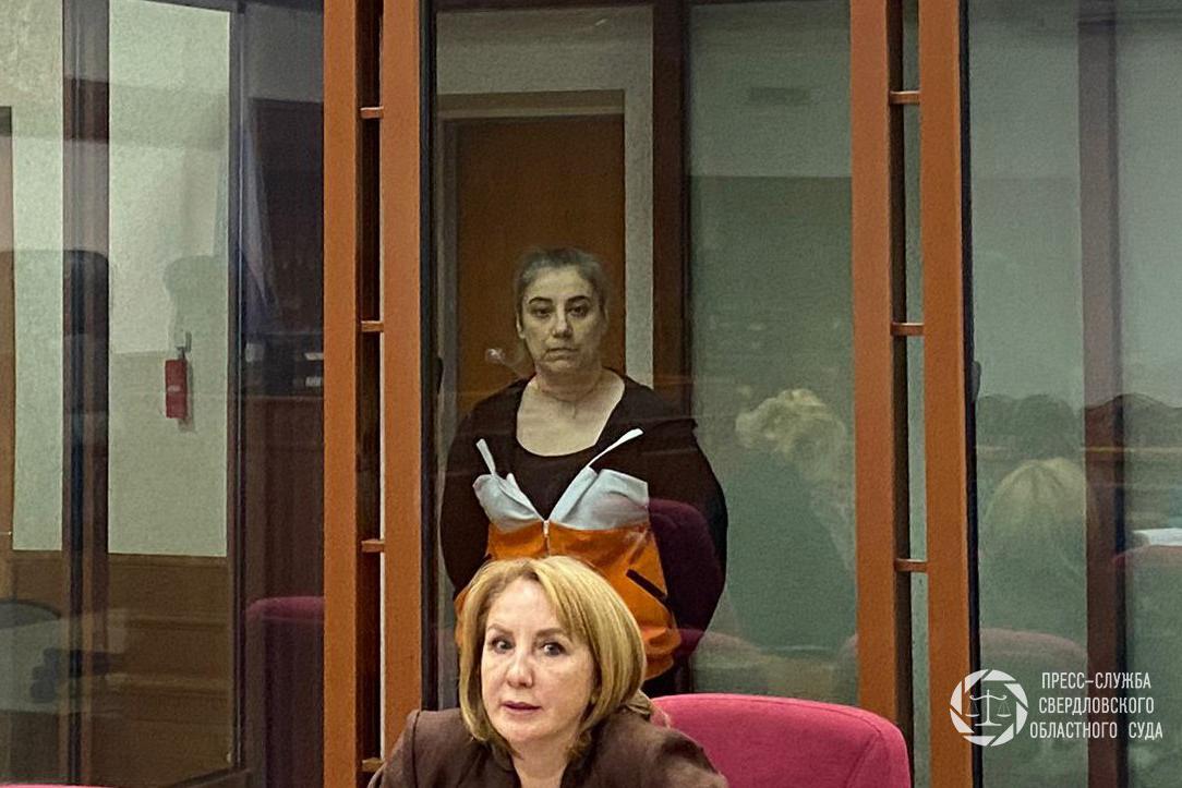 СК опубликовал видео, где Вероника Наумова рассказывает, как она наказывала Далера Бобиева - Фото 1