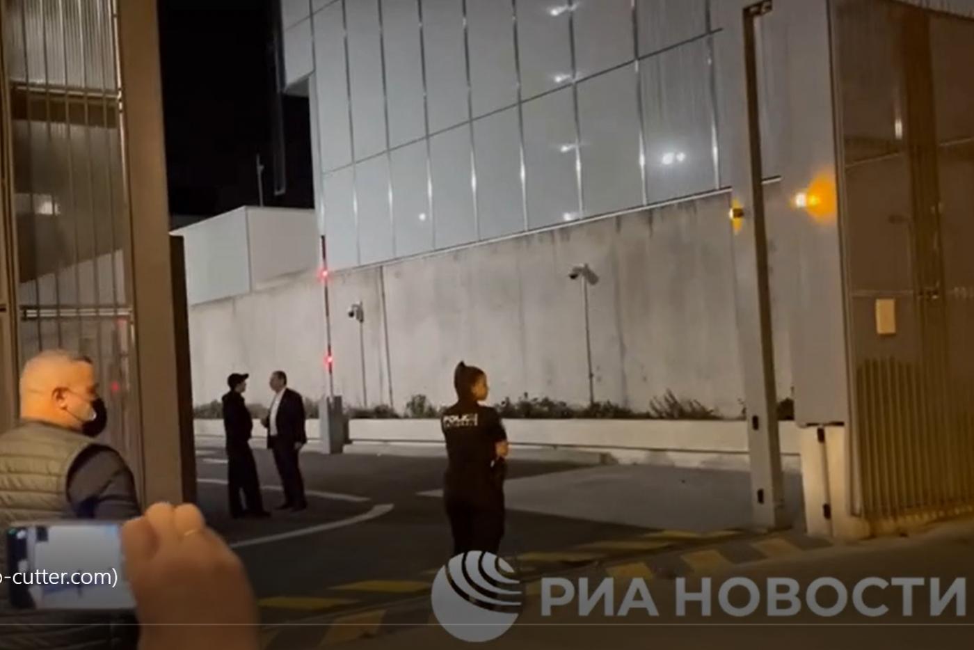 Павла Дурова освободили под залог в 5 млн евро  - Фото 1