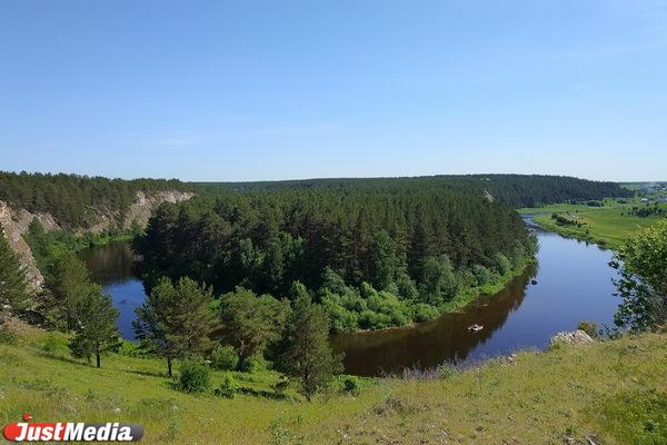 За первые полгода Свердловскую область посетили 2 млн туристов - Фото 1