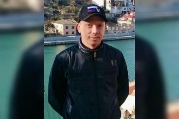 Мобилизованный Дмитрий Николичев из Карпинска умер в госпитале от ран - Фото 1