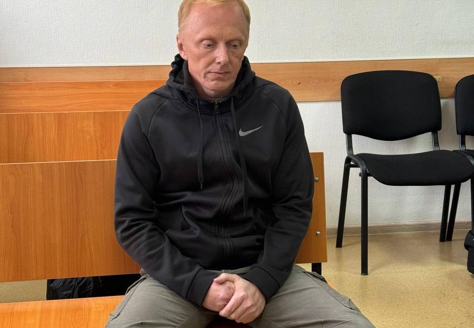 Суд отправил в колонии строгого режима экс-директора «Водоканала» Первоуральска Сергея Матафонова - Фото 1