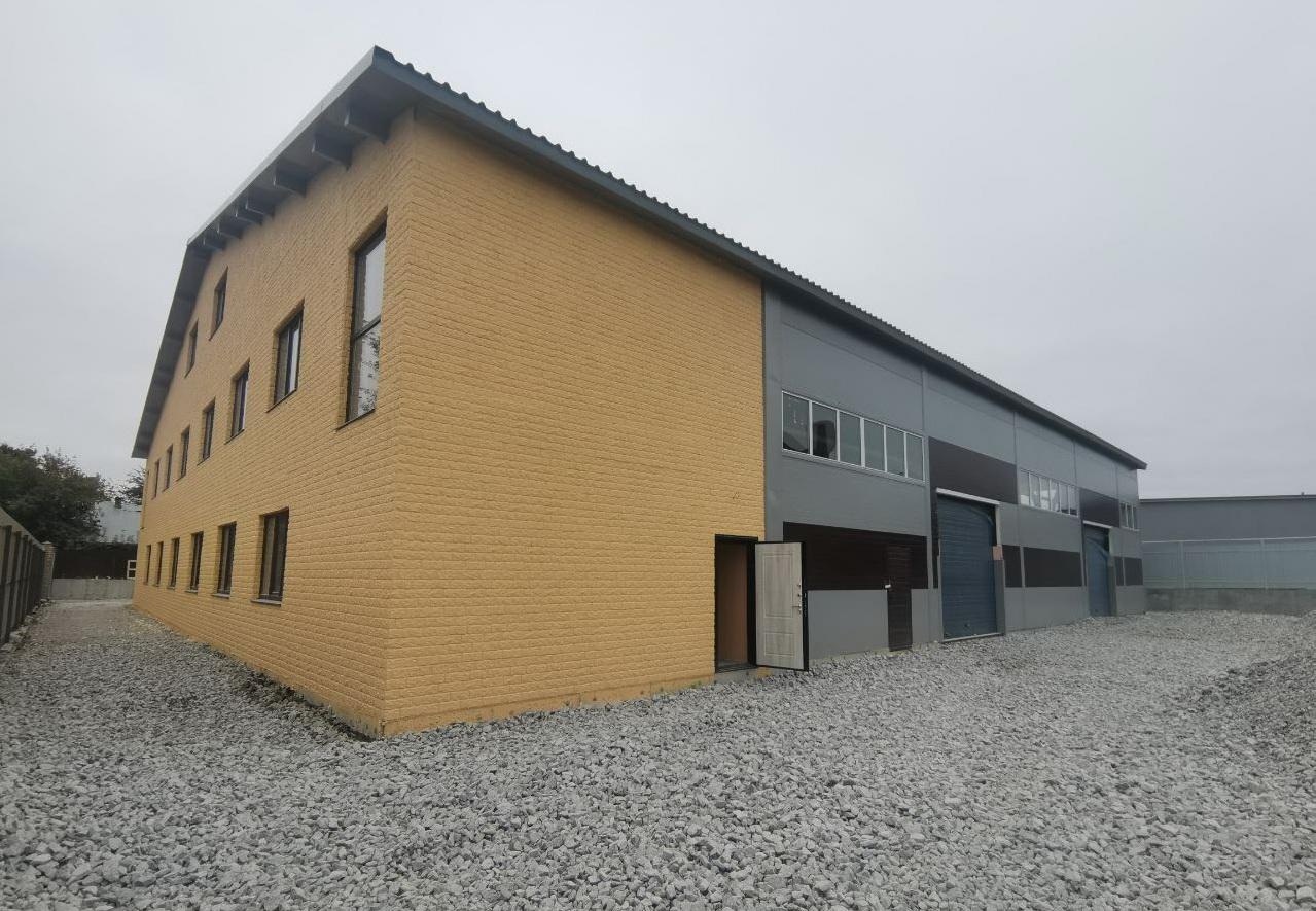 Судебные приставы остановили незаконную стройку на Шарташе - Фото 1