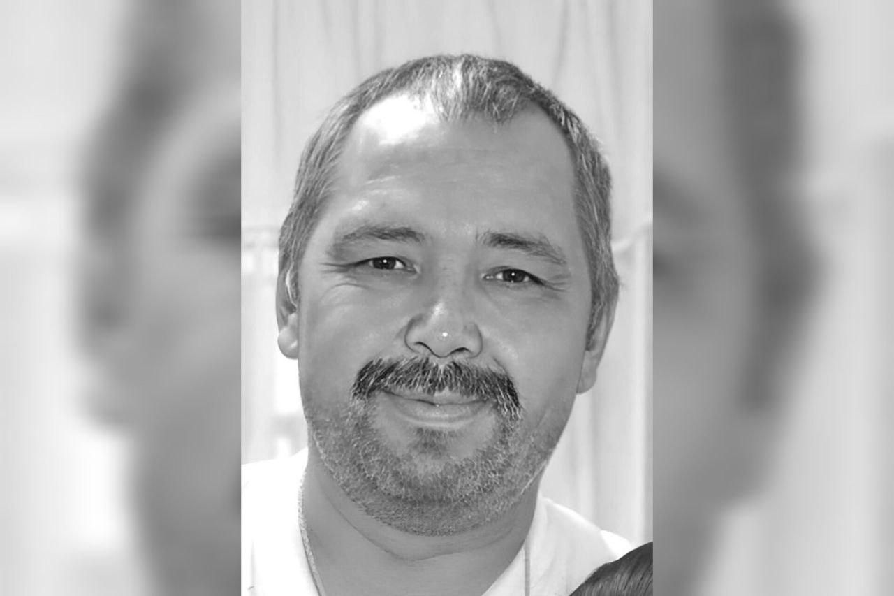 Бывший начальник березовского танкодрома Альберт Хуббиев погиб в зоне СВО - Фото 1