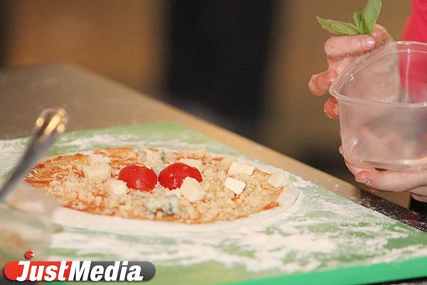 В Екатеринбурге закрывается последний ресторан культовой сети «IL Патио» - Фото 1