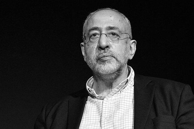 В Москве умер журналист и телеведущий Николай Сванидзе - Фото 1