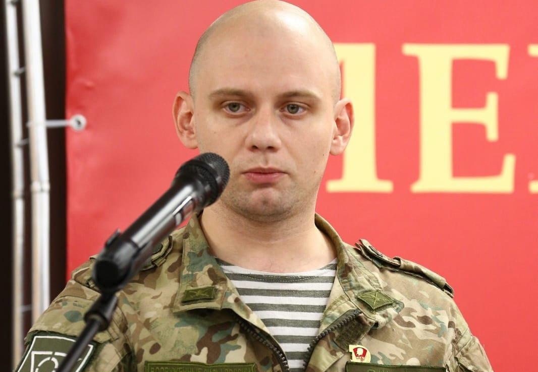 Экс-руководитель КПРФ в Кировграде Дмитрий Ежов погиб в зоне СВО - Фото 1