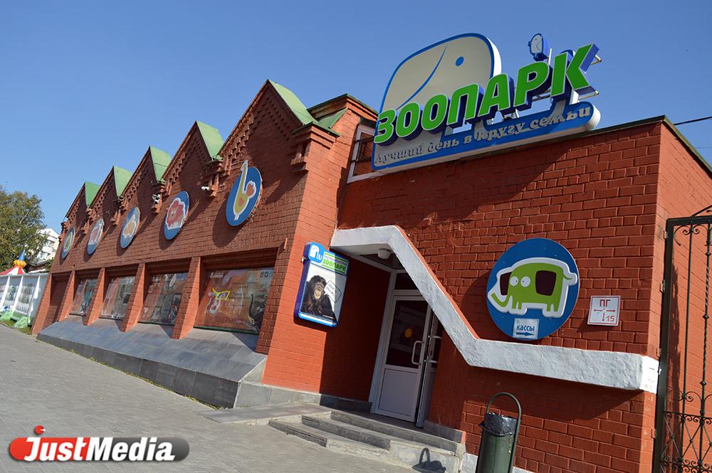 На этой недели пенсионеры и их внуки смогут посетить Екатеринбургский зоопарк бесплатно - Фото 1