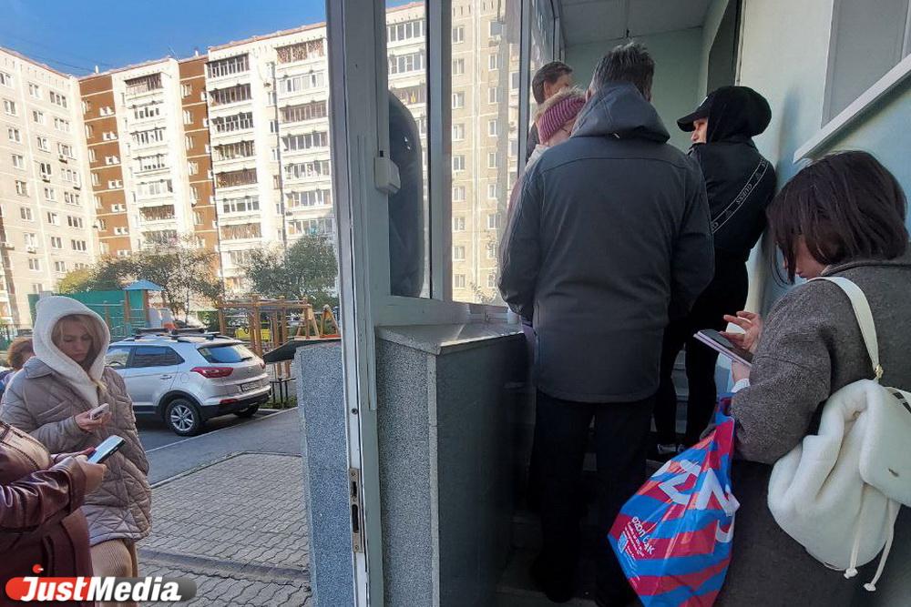 В Wildberries объяснили причину очередей в ПВЗ на Ботанике - Фото 1