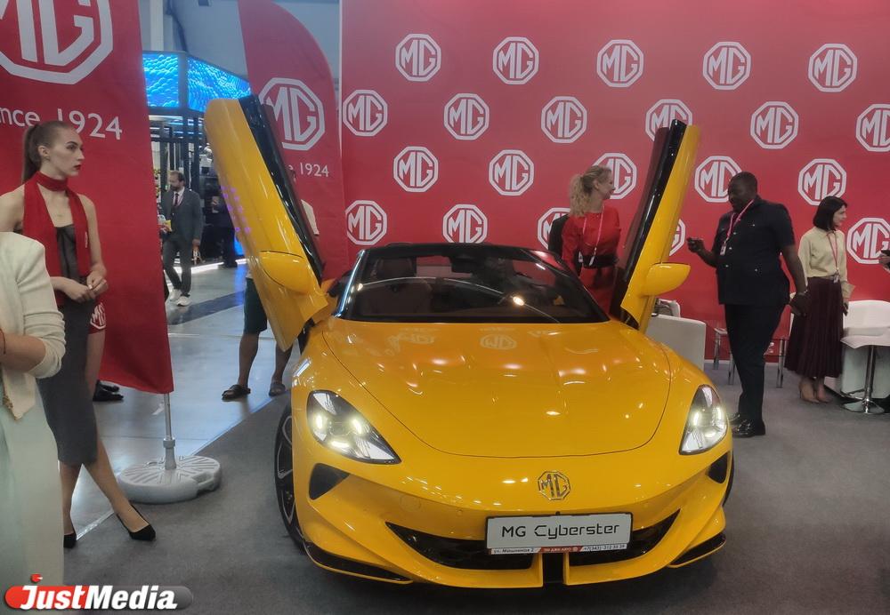 Импорт китайских автомобилей в России поставил очередной рекорд - Фото 1