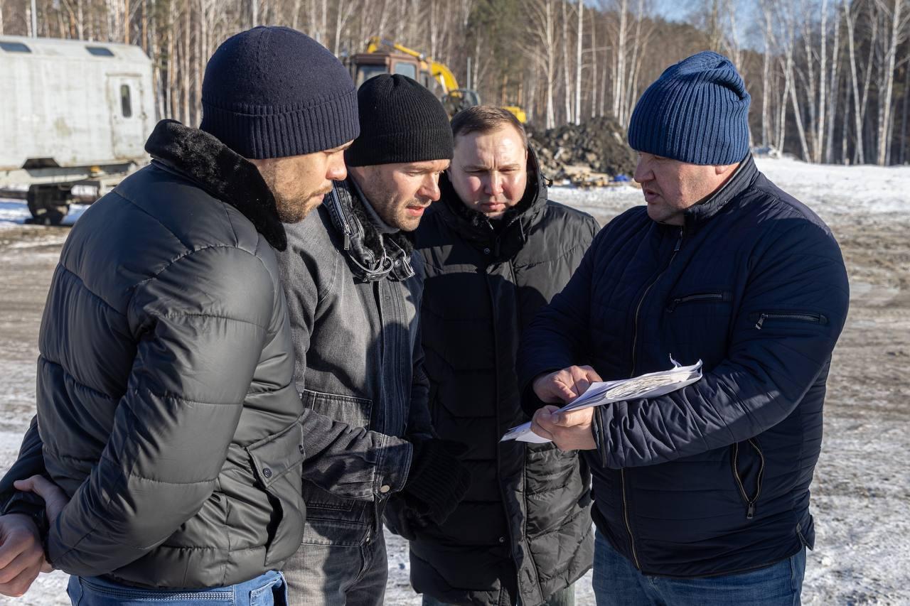 Свердловский Арбитражный суд оштрафовал Кировский ДЭУ на 20 млн рублей - Фото 1