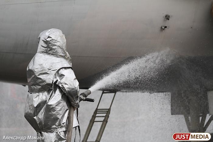 В японском аэропорту взорвался снаряд США времен Второй мировой - Фото 1
