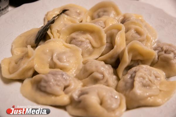 Как правильно жарить пельмени