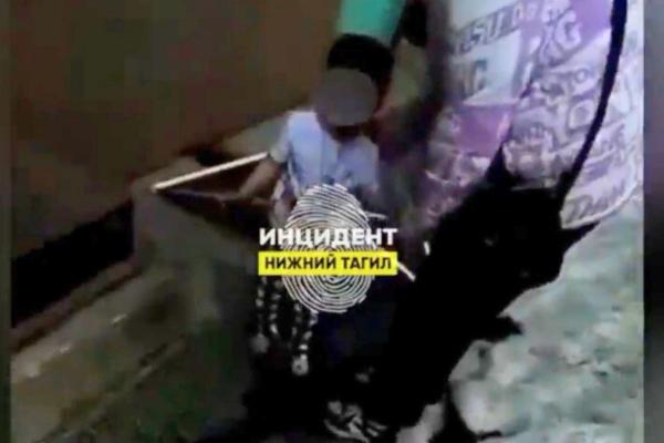 Трехлетний малыш вывалился из окна в Нижнем Тагиле - Фото 1