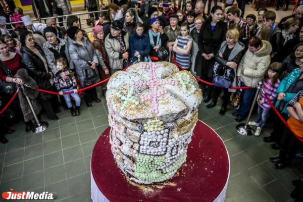 Лучшие рецепты куличей - Фото 1