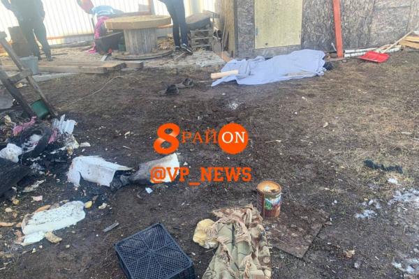 В свердловском поселке мужчина подорвался на снаряде и умер - Фото 1