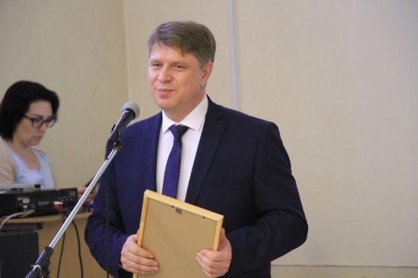 Глава Сосьвы Евгений Преин уходит в отставку спустя полгода после назначения - Фото 1