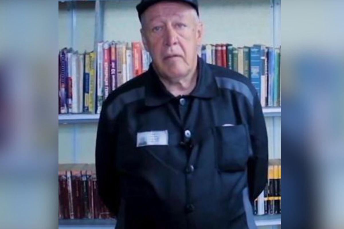 Михаилу Ефремову отказали в УДО?! Правда или нет?! 