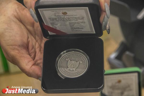 Мир нумизматики: увлекательный мир денег и монет - Фото 1