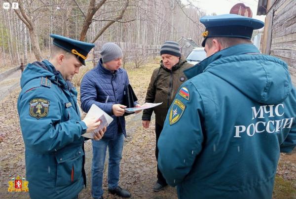 Более 100 уральцев нарушили противопожарный режим за четыре праздничных дня - Фото 1