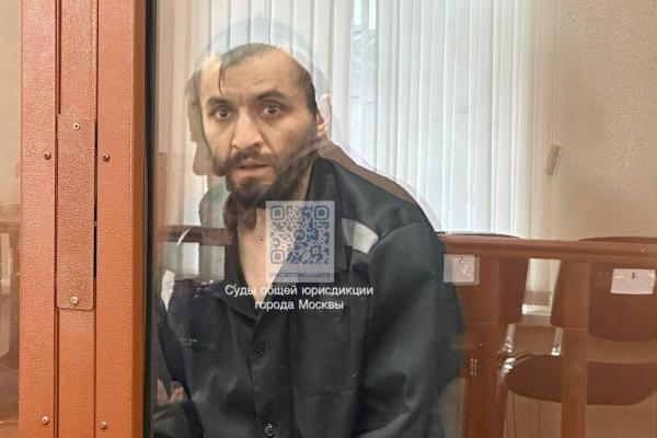 Троим обвиняемым в совершении теракта в «Крокусе» продлили срок ареста - Фото 1