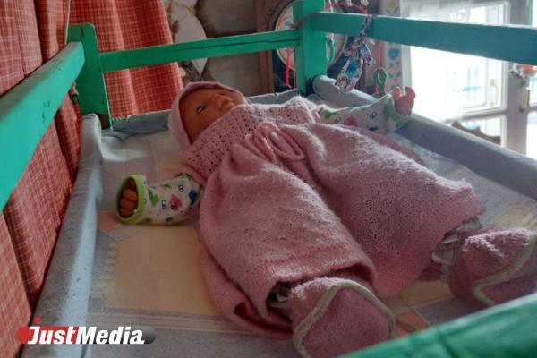 В Крыму многодетная мать утопила новорожденного сына в выгребной яме - Фото 1